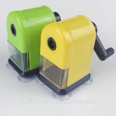 Best online desktop crank pencil sharpener/pencil cutter