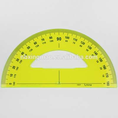 Online Protractor Tool for Math Angles